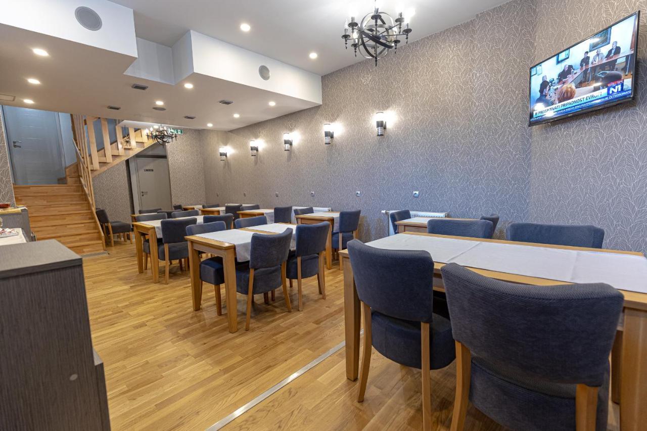 So&Sol Boutique Hotel, Tuzla Dış mekan fotoğraf