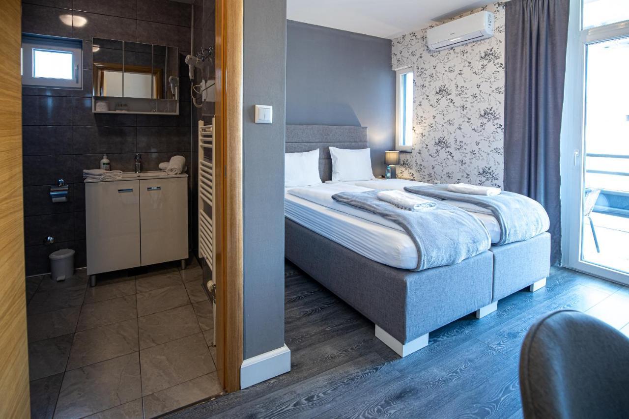 So&Sol Boutique Hotel, Tuzla Dış mekan fotoğraf