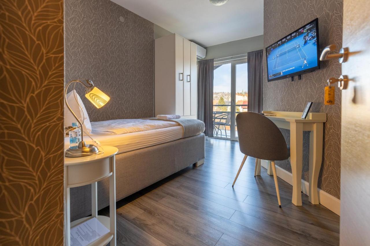 So&Sol Boutique Hotel, Tuzla Dış mekan fotoğraf